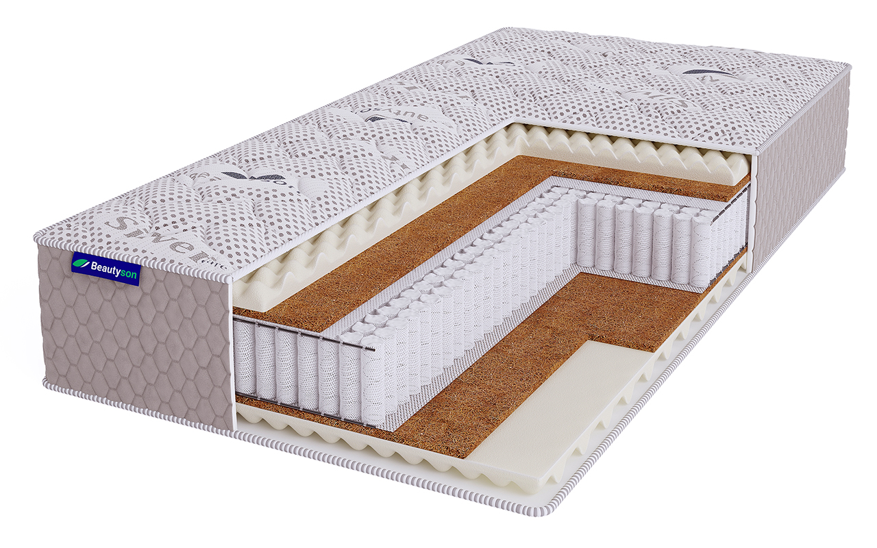 Beautyson Sense Lux Medium S1200