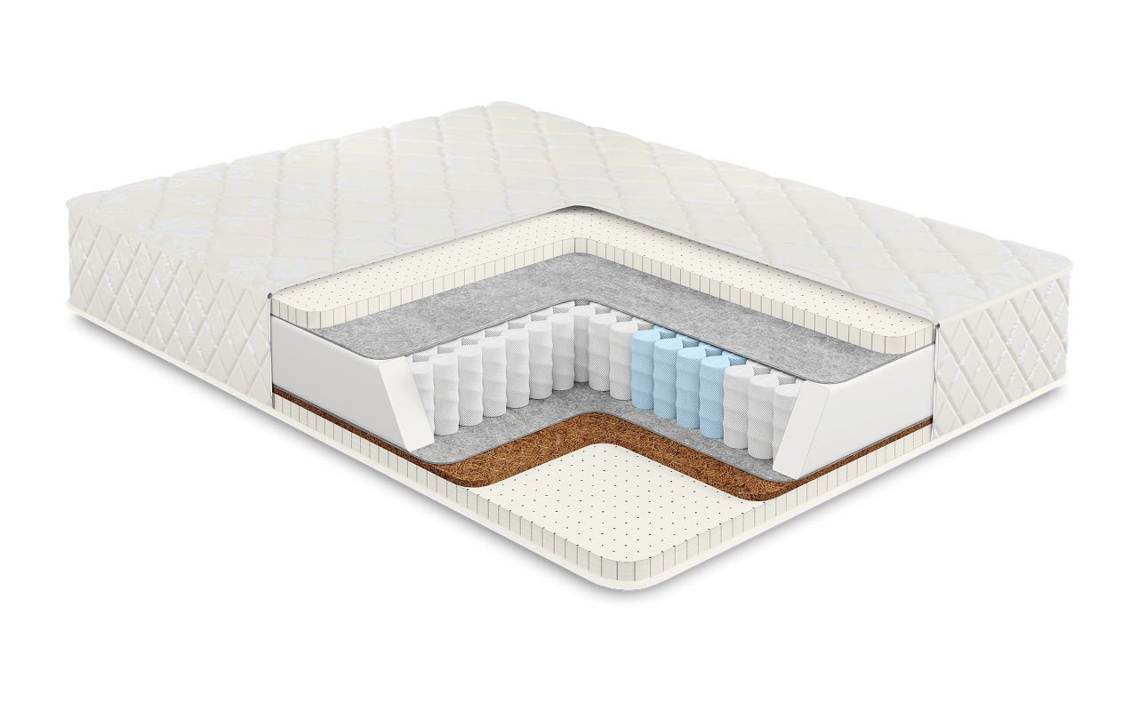 матрас Comfort Line Премиум Medium Comfort TFK 1 Comfort Line Премиум Medium Comfort TFK