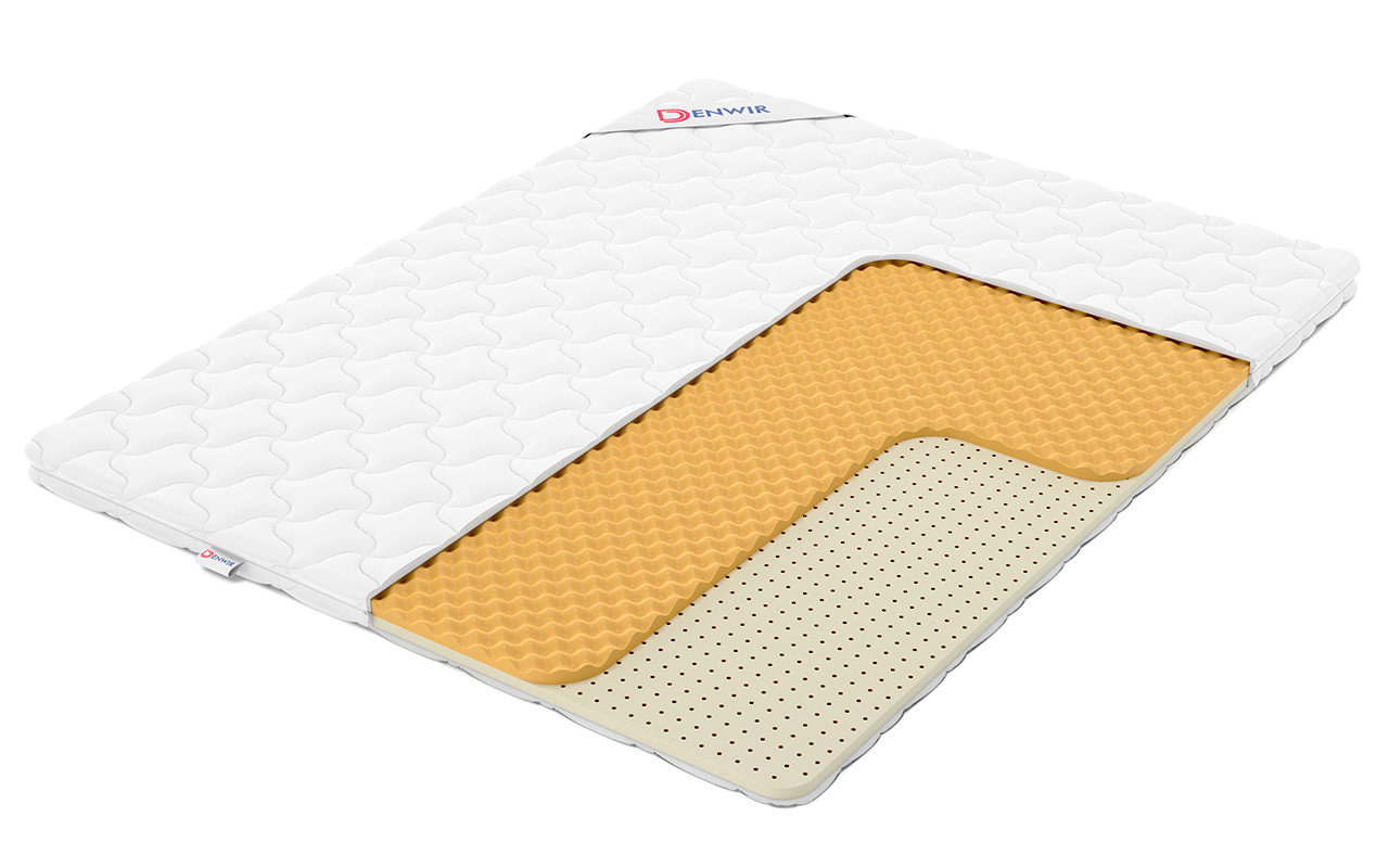 Denwir Top Comfort Memo Relax Soft 5