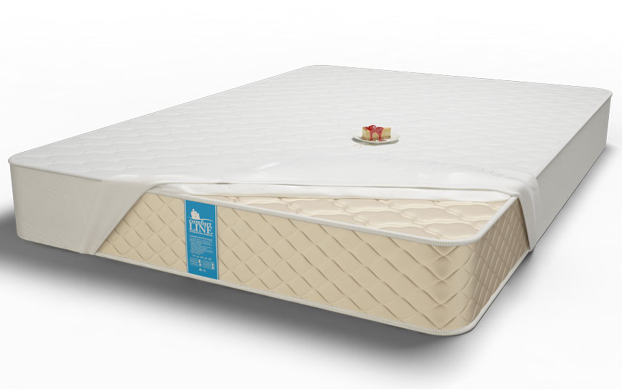 Comfort Line Двойная защита KIDS