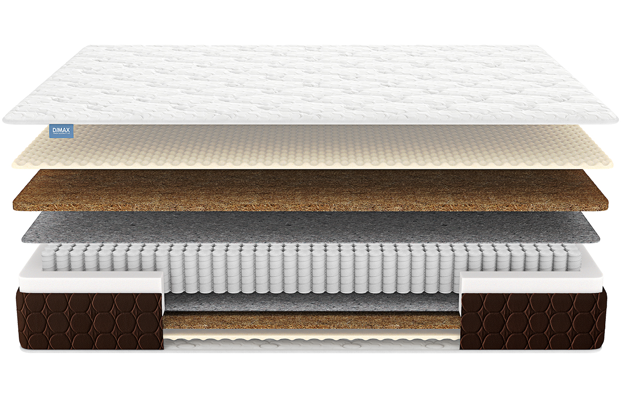 Dimax Мега Лайт Хард Релакс