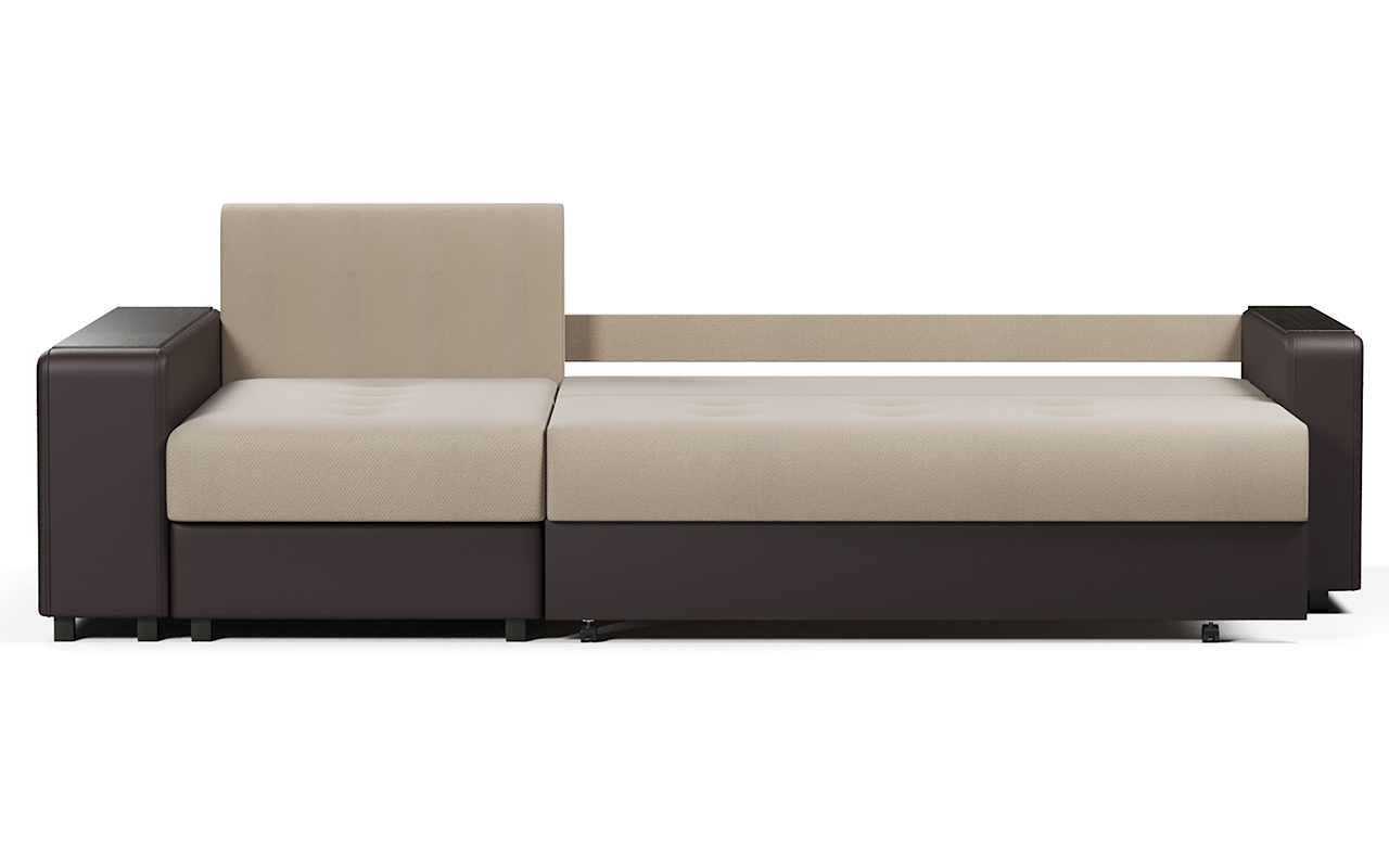 диван Gupan Атланта 2 угловой 1 Gupan Атланта 2 угловой