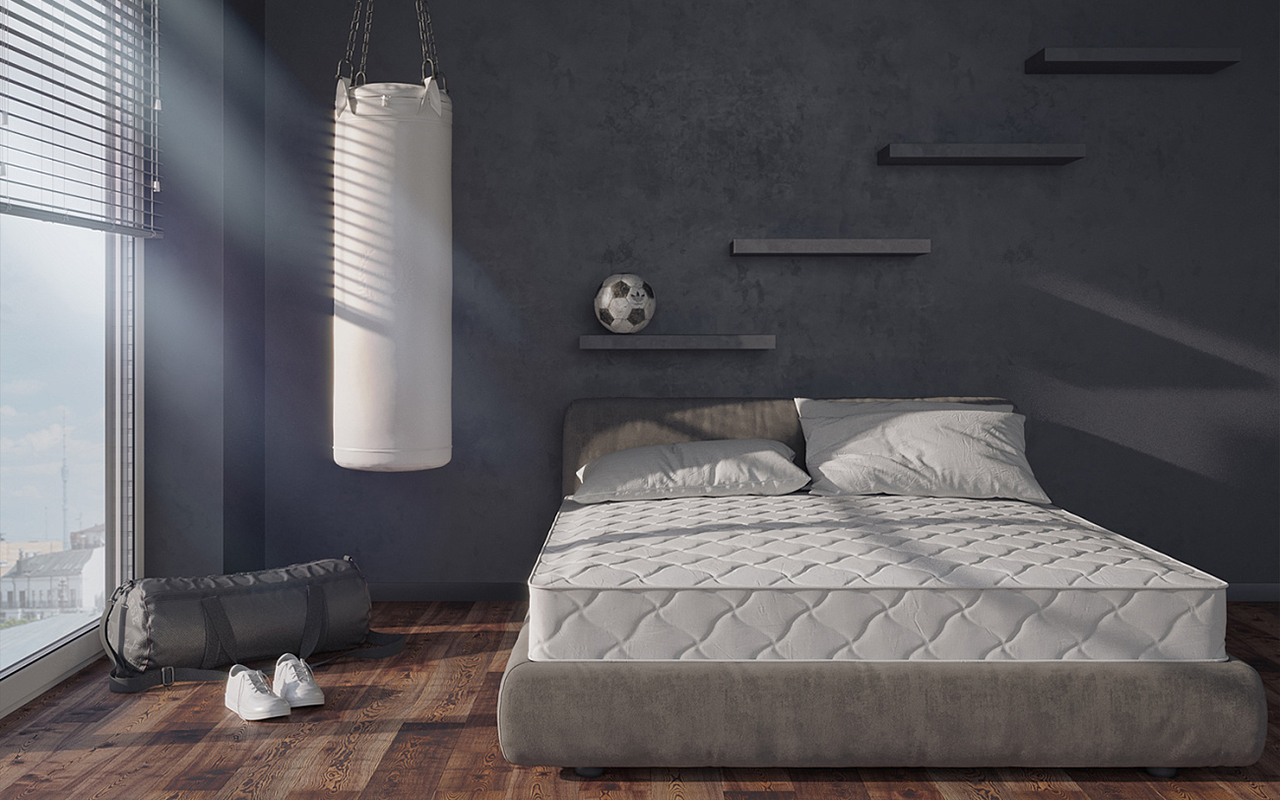 Evita Regular Dream фото 4