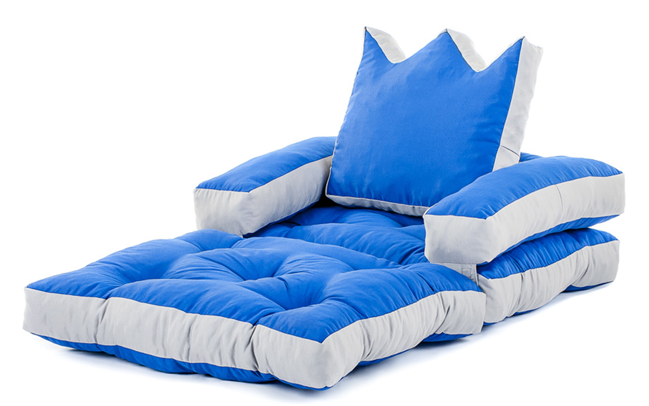 Flepers Baro Царь трансформер кресло-матрас фото 3