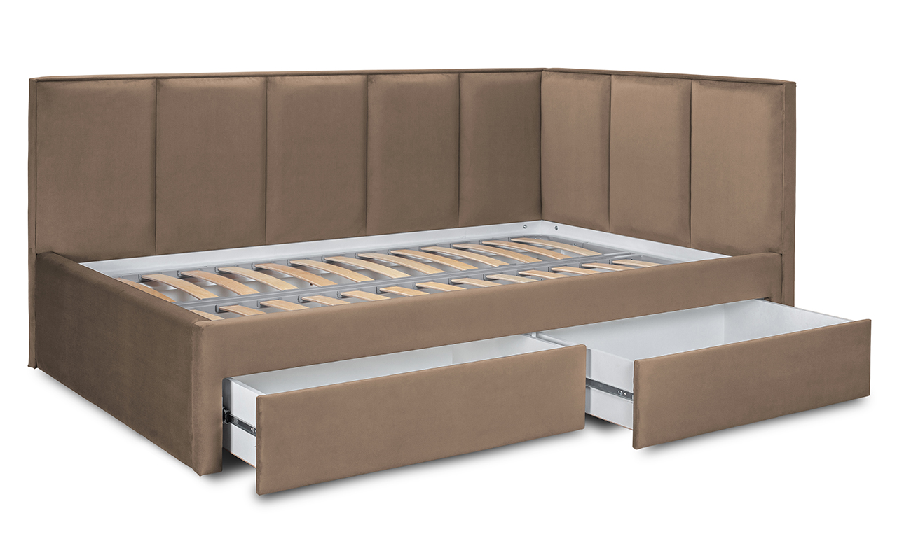 Flepers Lion Лайф с ящиками правая фото 3