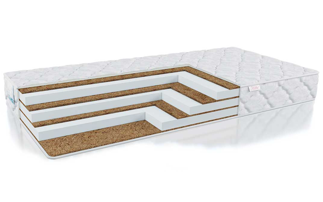 матрас Alitte Abillion Inside soft Thomas S-19-K 1 Alitte Abillion Inside soft Thomas S-19-K
