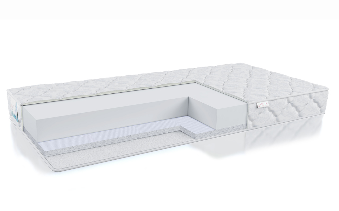 Alitte Abillion Reverse Side Monolith Siegel SM-17-E