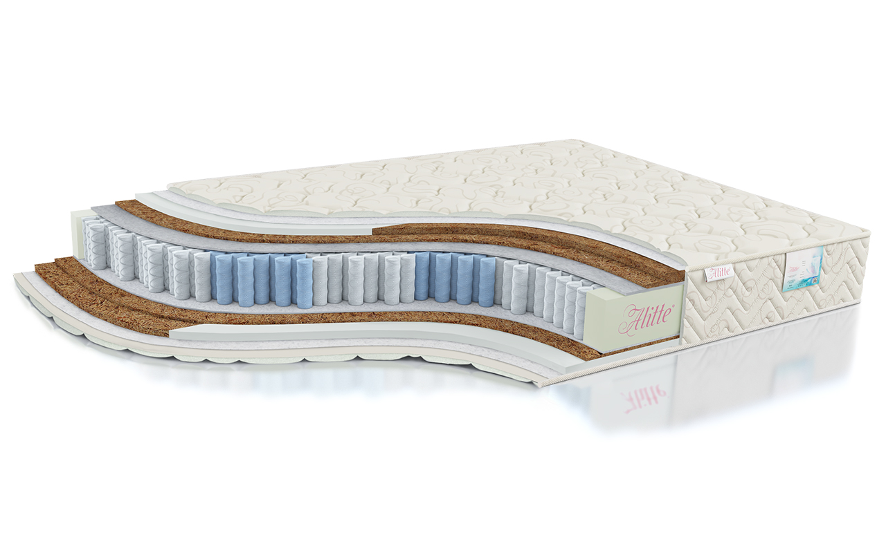 Alitte Art-Duo Frida Eco S1000 MH-20-K