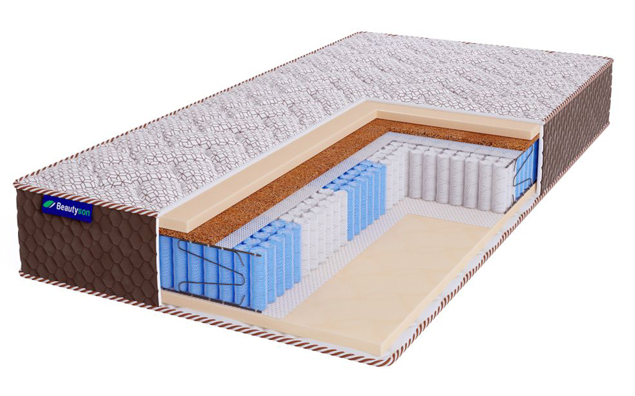 Beautyson Beauty Hit Balance S1200 LUX