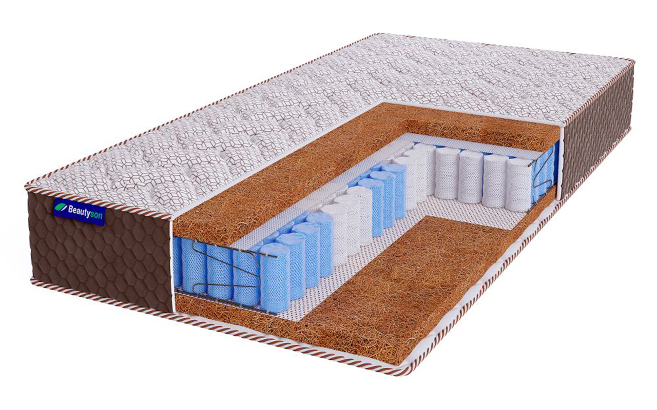 Beautyson Beauty Hit Hard TFK+ LUX