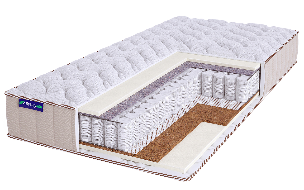 Beautyson Promo Lux 5 S600