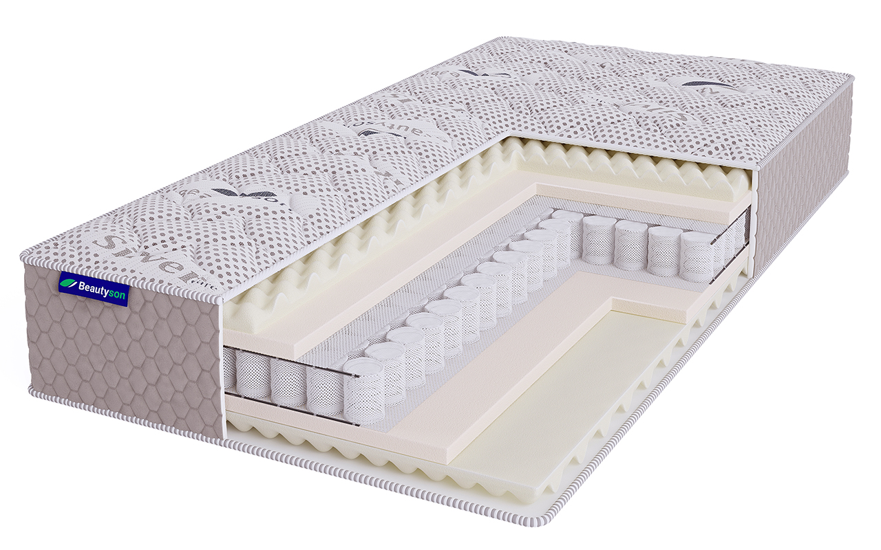 Beautyson Sense Lux SuperSoft  S600 mini