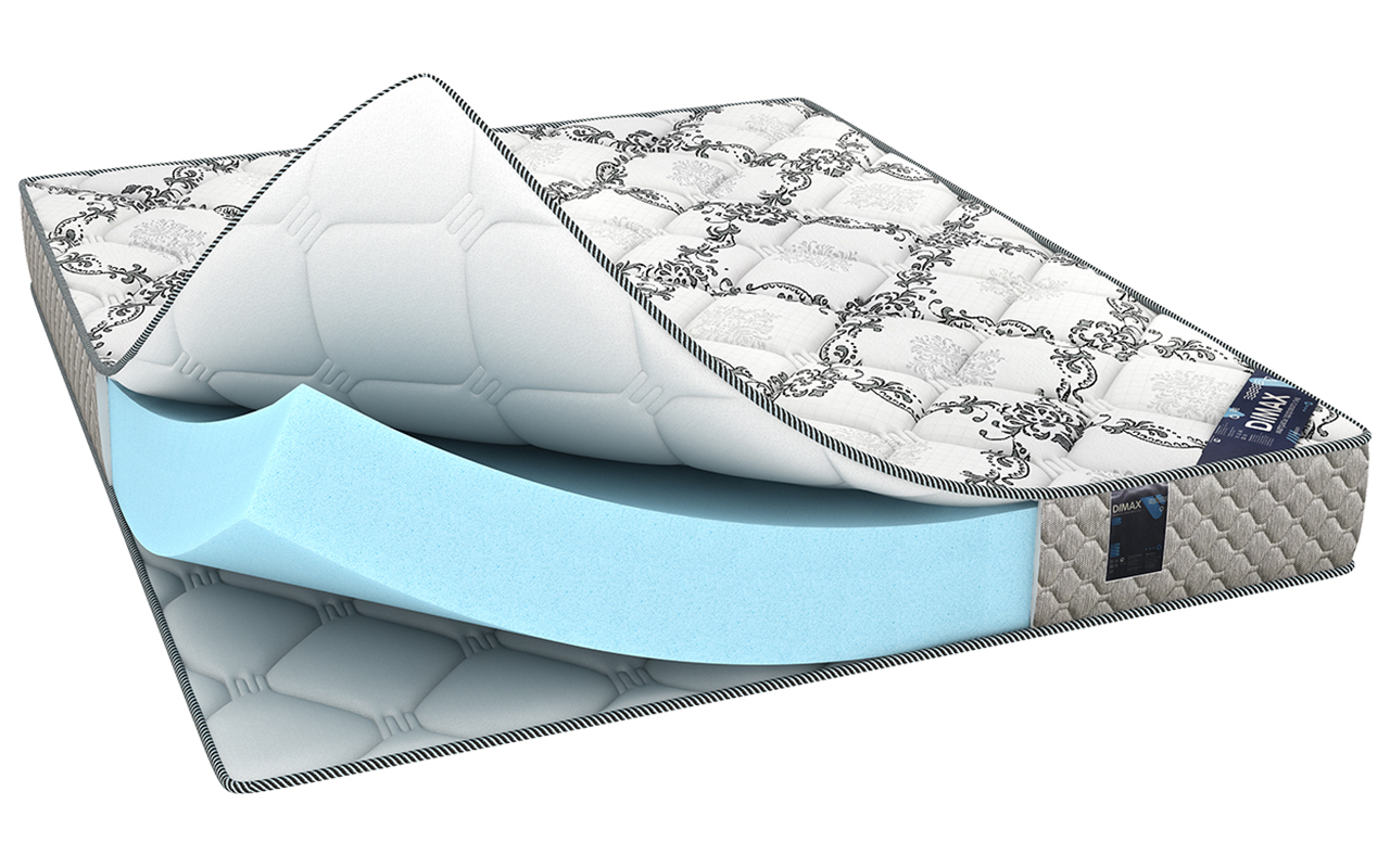 Dimax Твист Ролл Биг