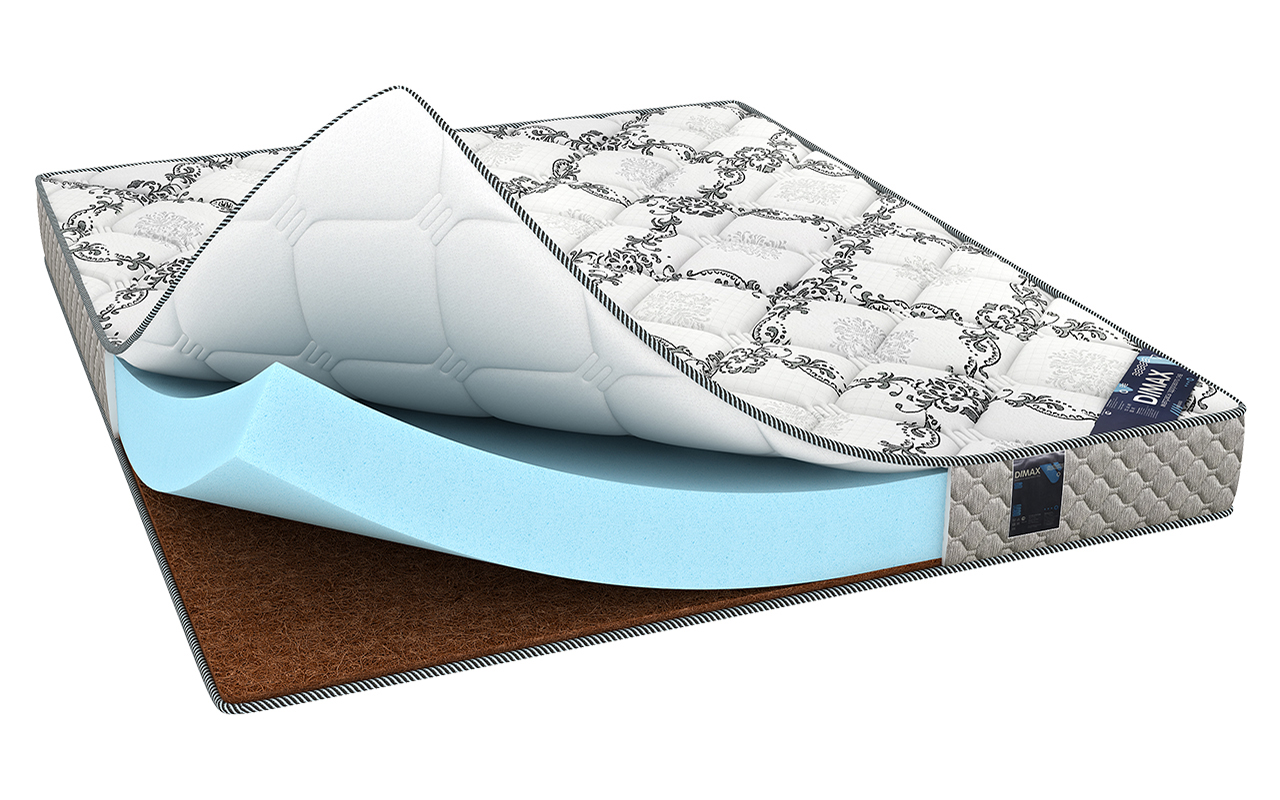 Dimax Твист Ролл Симпл 15