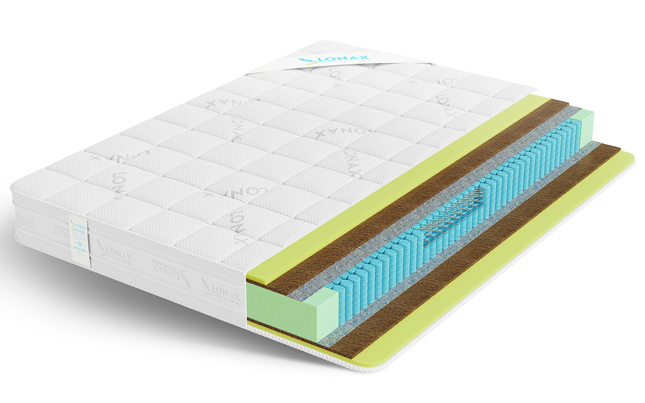 Lonax Эконом ППУ-Cocos S1000