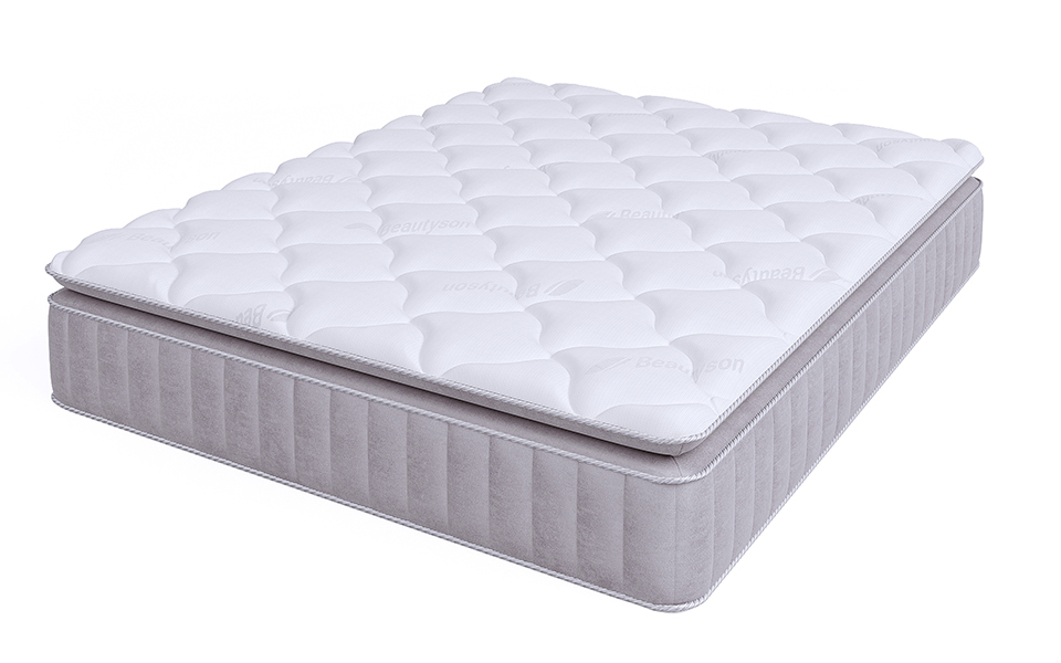 матрас Beautyson Privat Comfort Emotions S1200 1 Beautyson Privat Comfort Emotions S1200