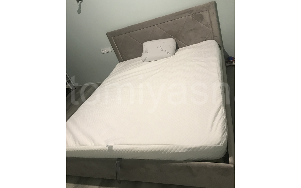 отзыв о Подушка Lonax Clima Natura Memory фото 4